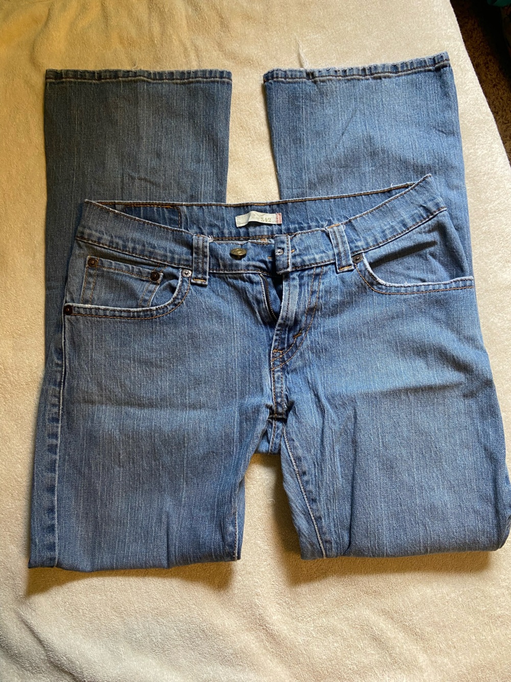 Levi’s Jeans
Size - 10